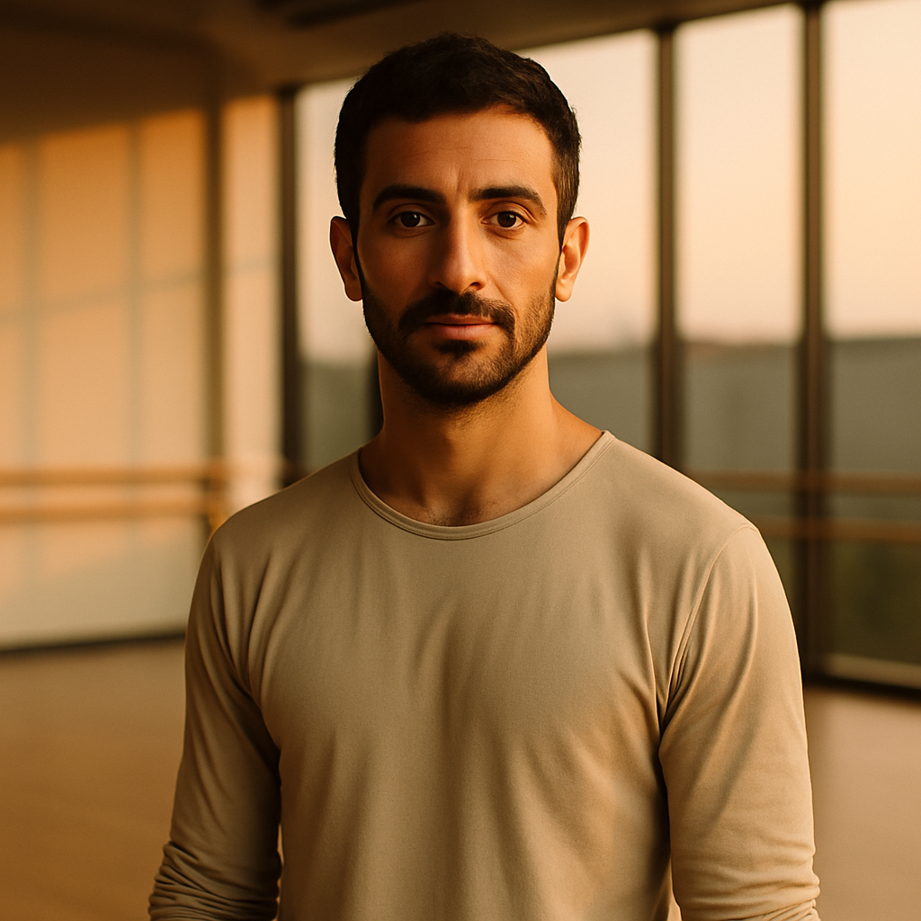 Halil Oğuz