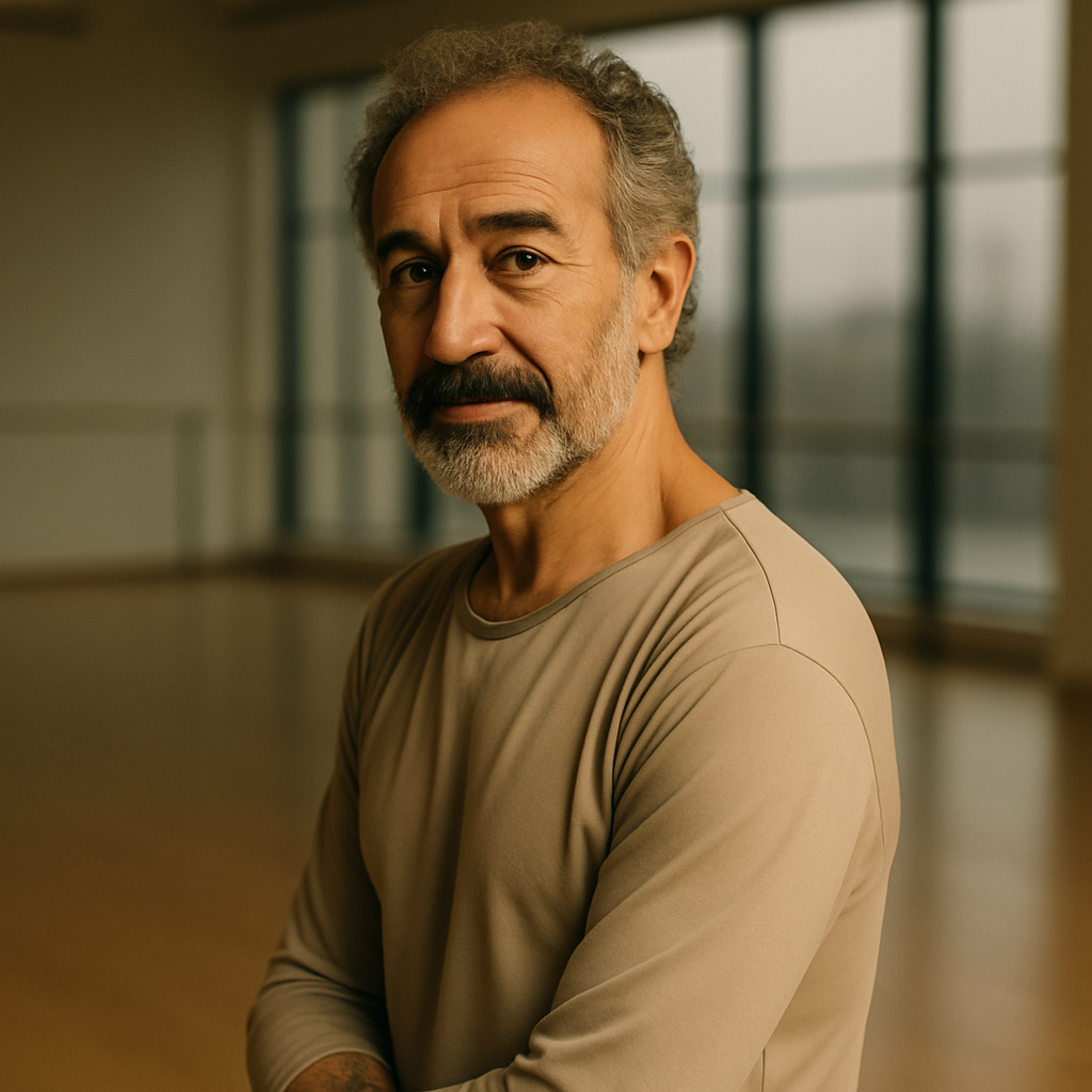 Halil Sarıkaya