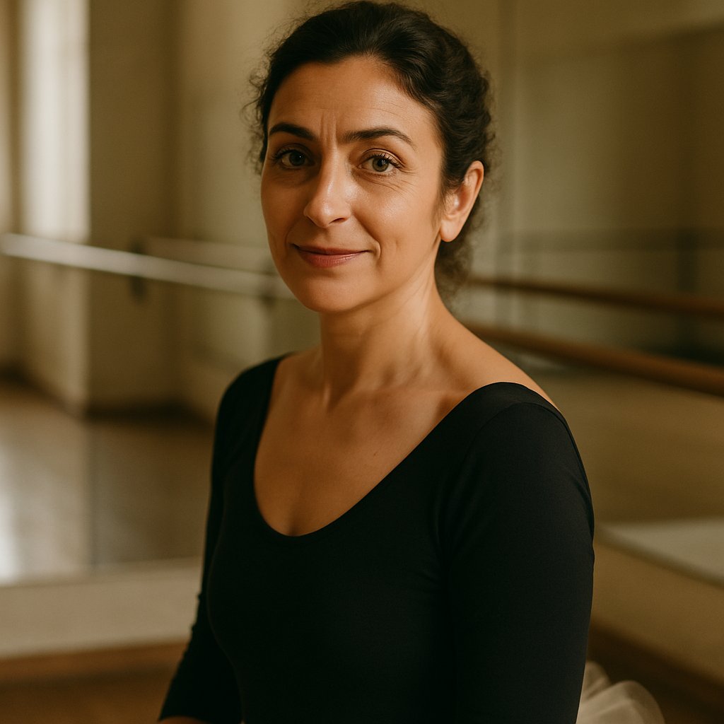 Hande Yıldırım