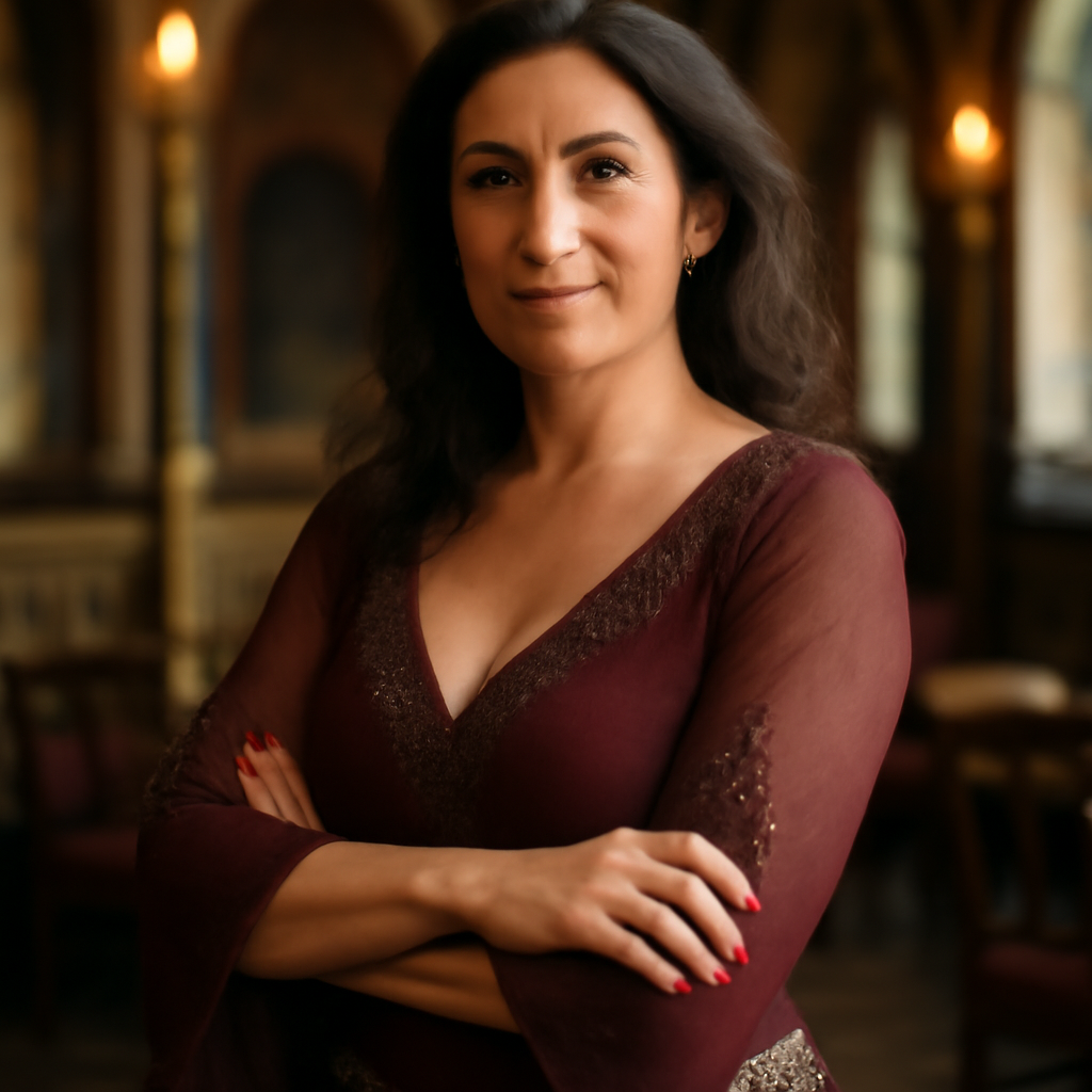 Hande Yürek