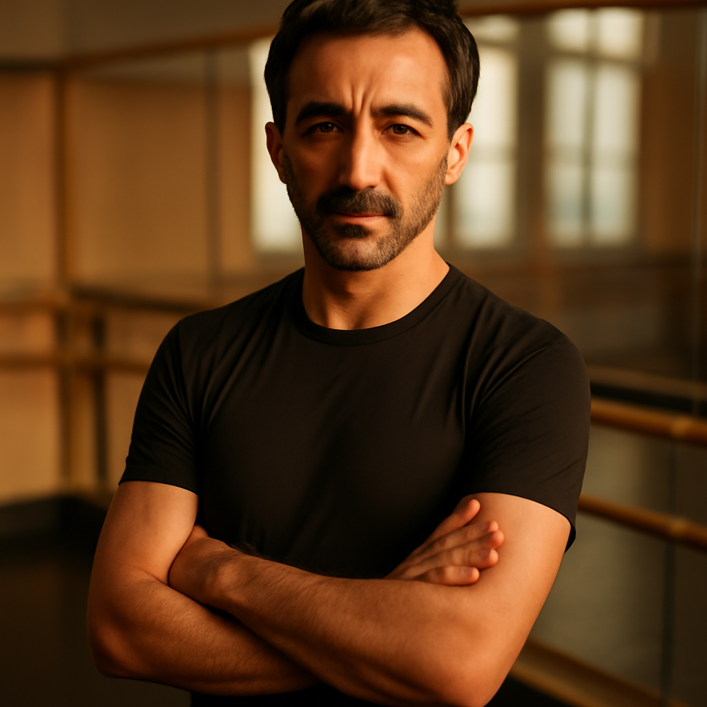 İlker Türker