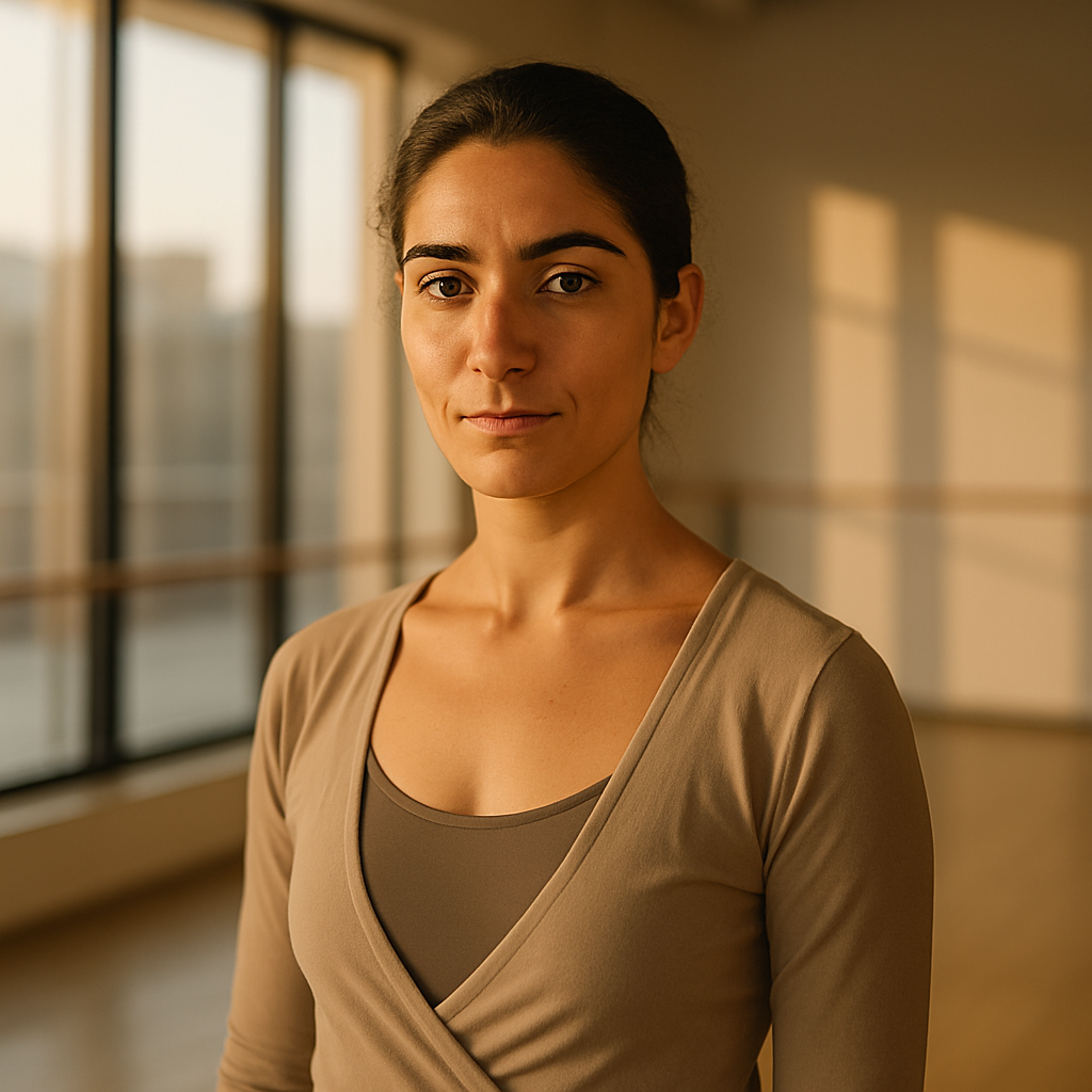 İrem Bakırcı