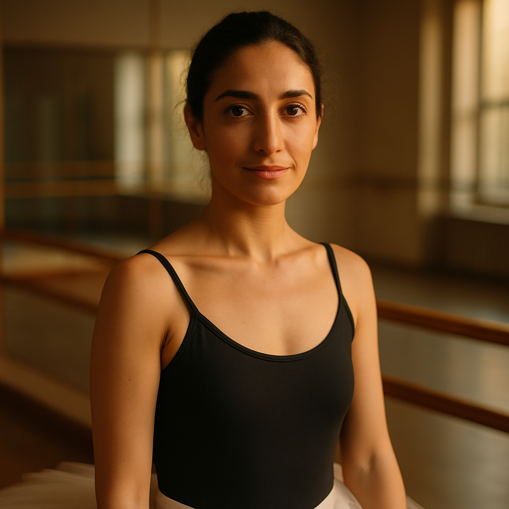 İrem Kılıç