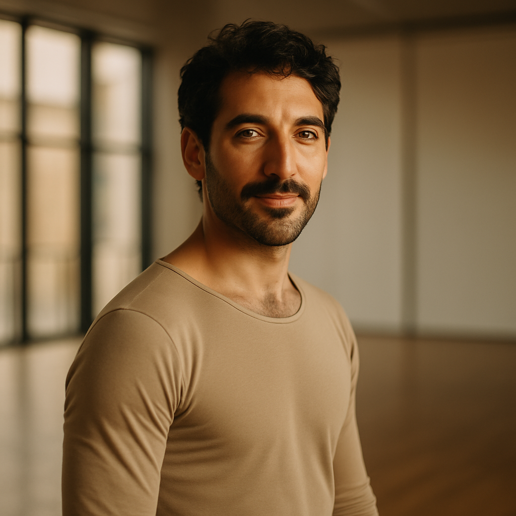 İsmail Bakırcı