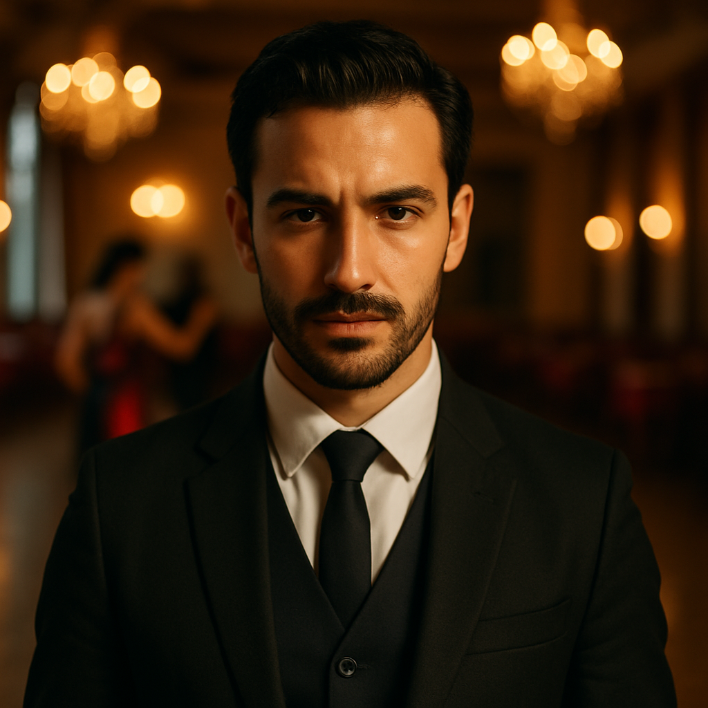 Kaan Gül