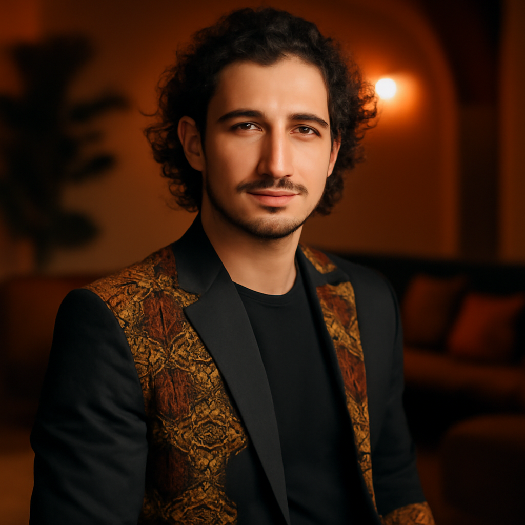 Kadir Akın