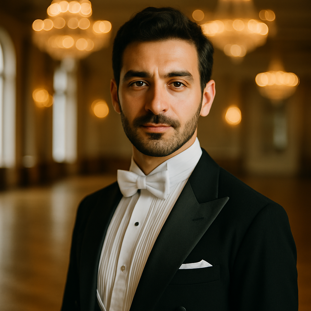 Kerem Özmen