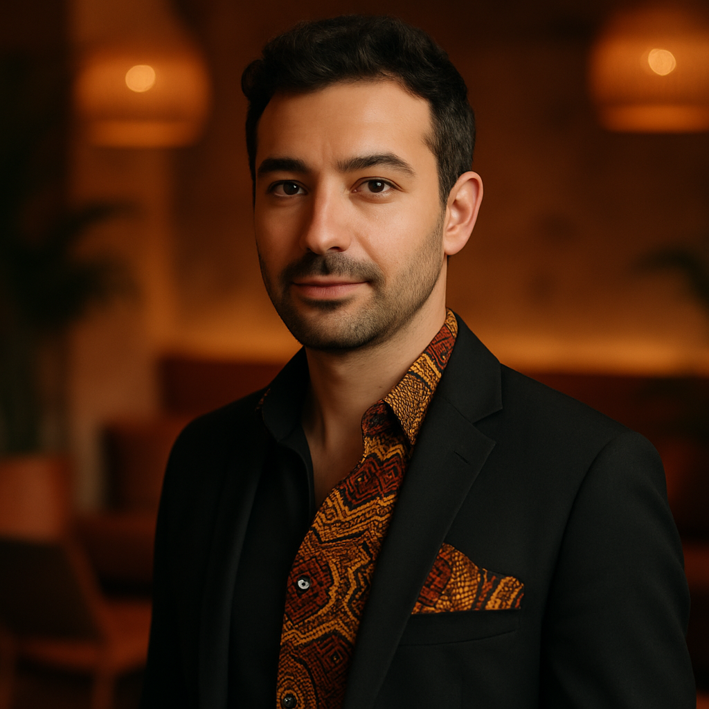 Kıvanç Doğru