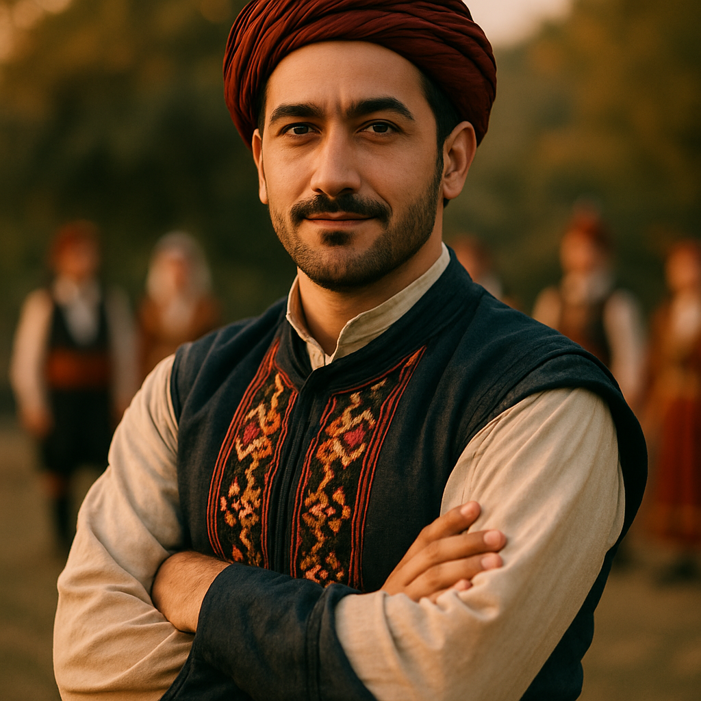 Kıvanç Karadağ