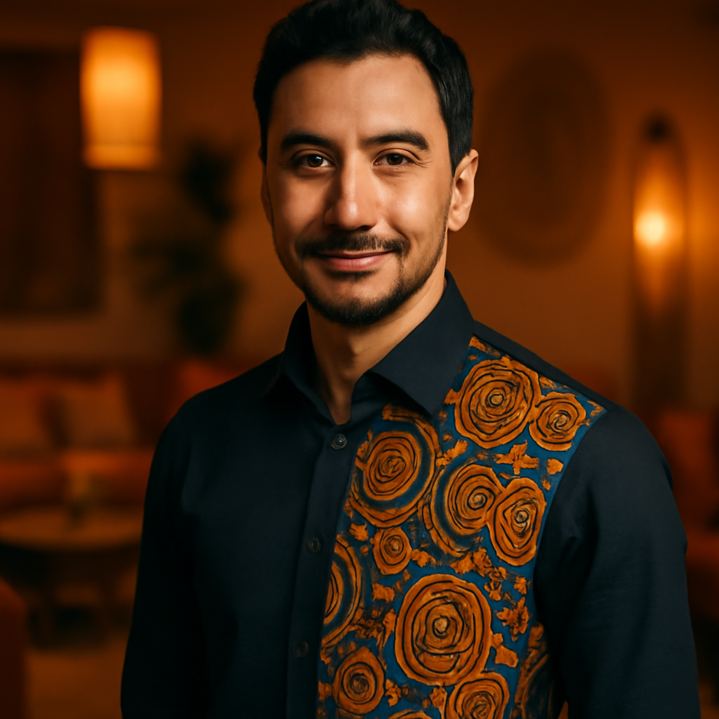 Kubilay Demirkan