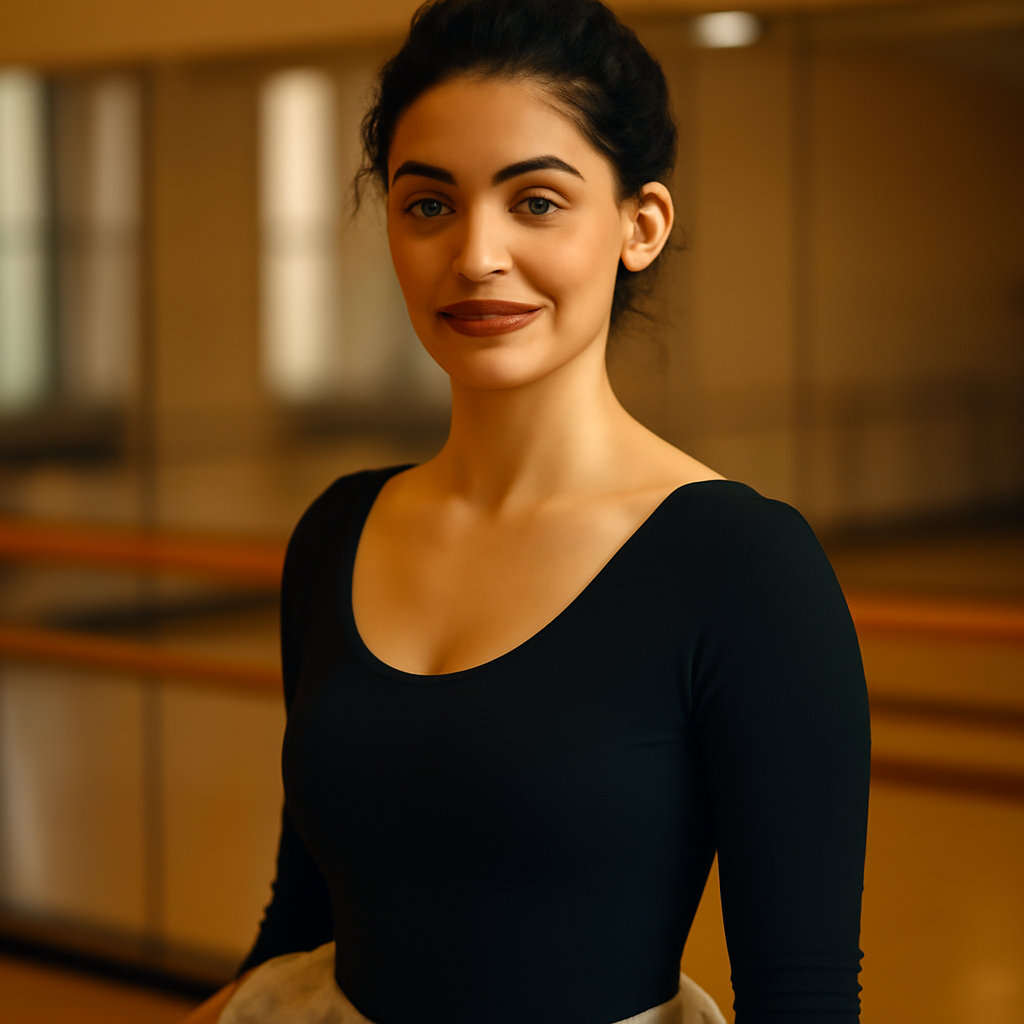Lale Özden