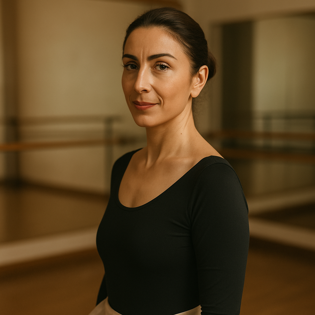 Lara Üner