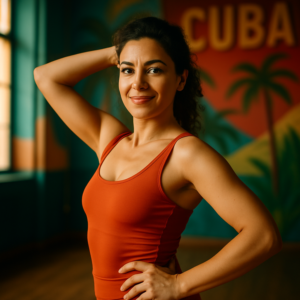 Lara Üner