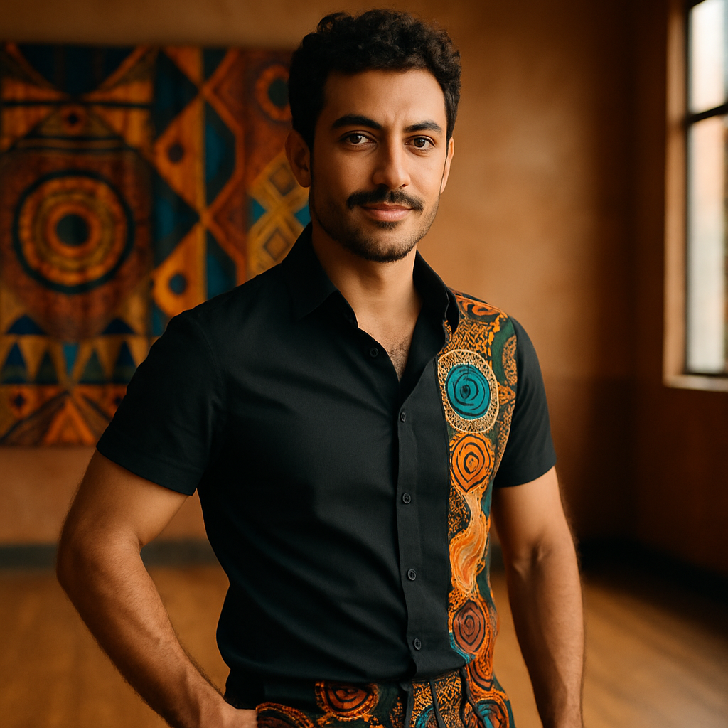 Levent Büyükçınar