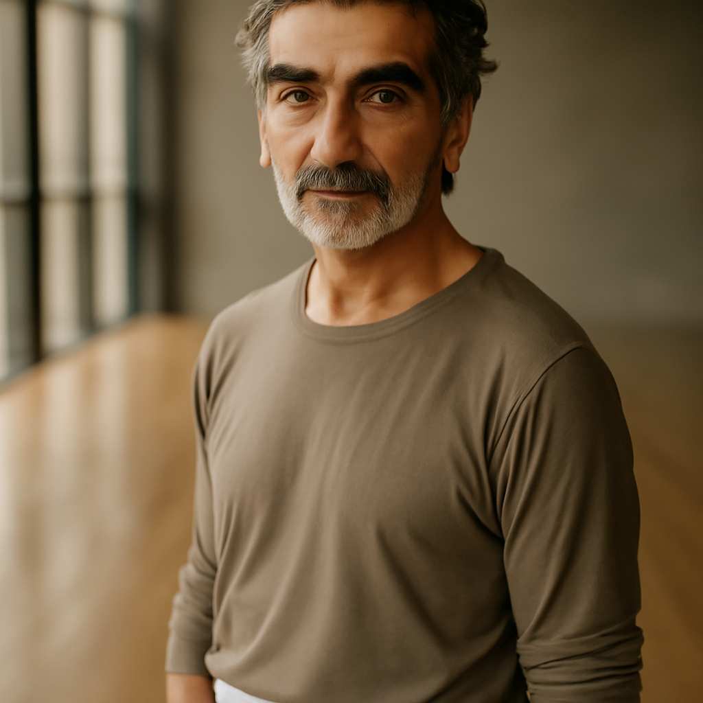 Levent Polat