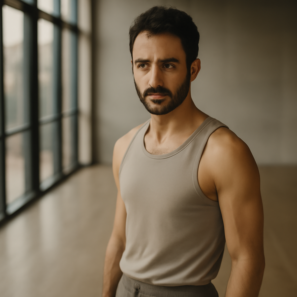 Levent Yörük