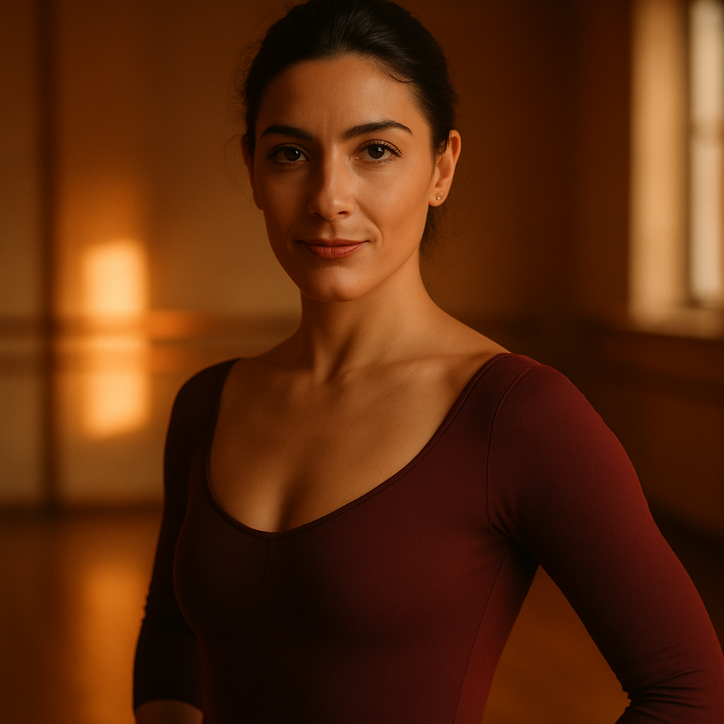 Maya Ergin