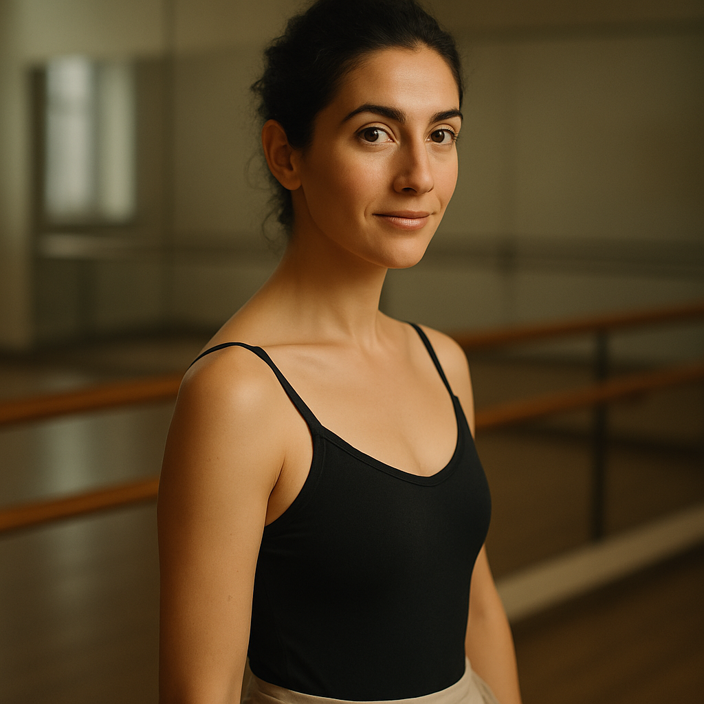 Maya Karakaş