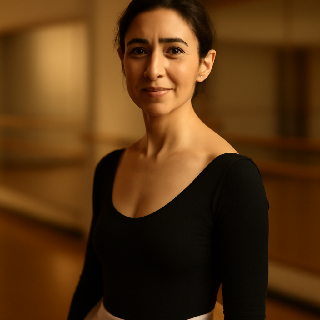 Melda Çakır