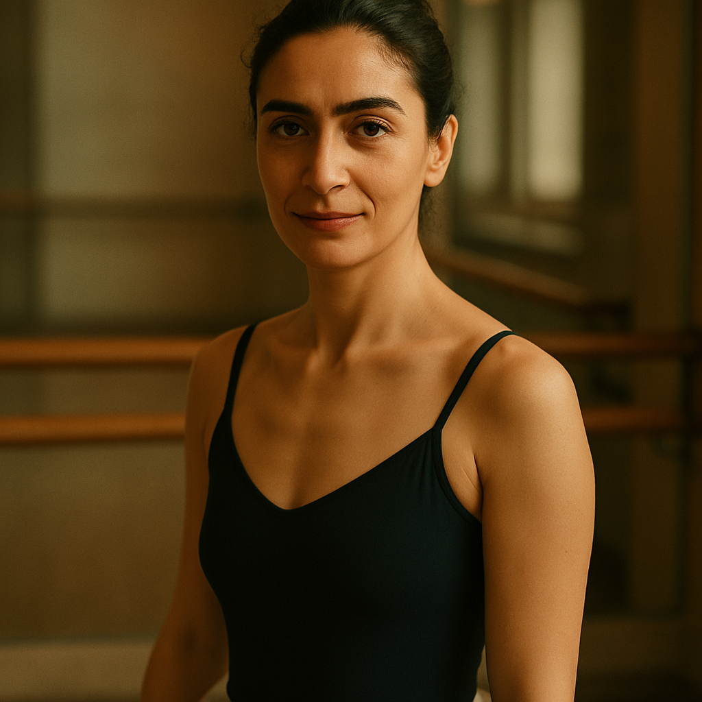 Melda Gürel