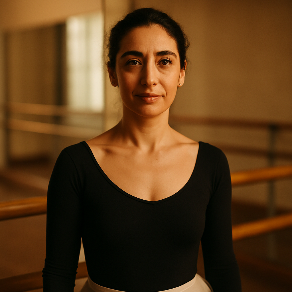 Melda Yörük
