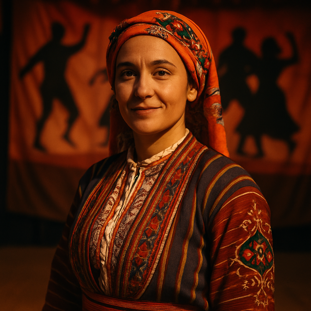 Melike Bayar