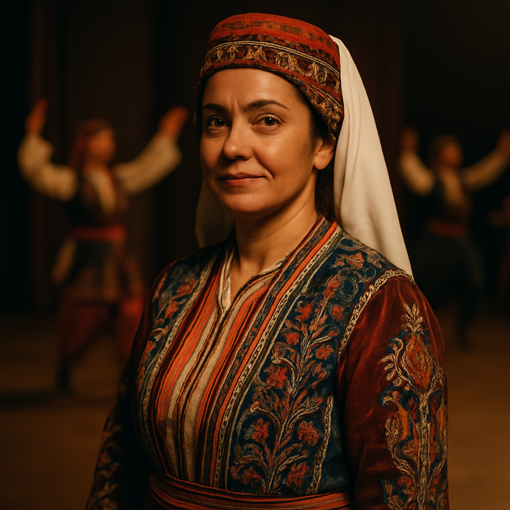 Melike Büyükçınar