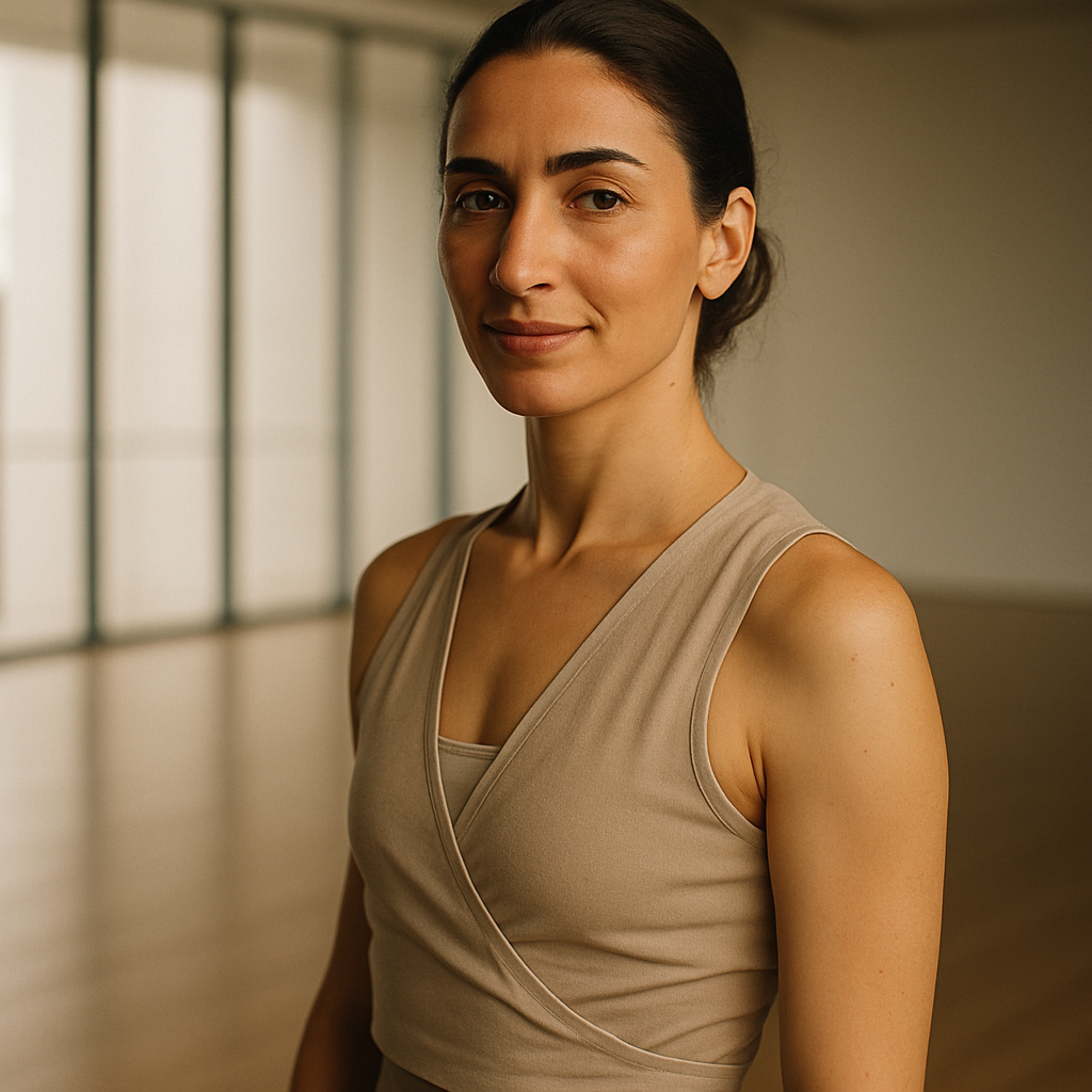 Melike Köseoğlu