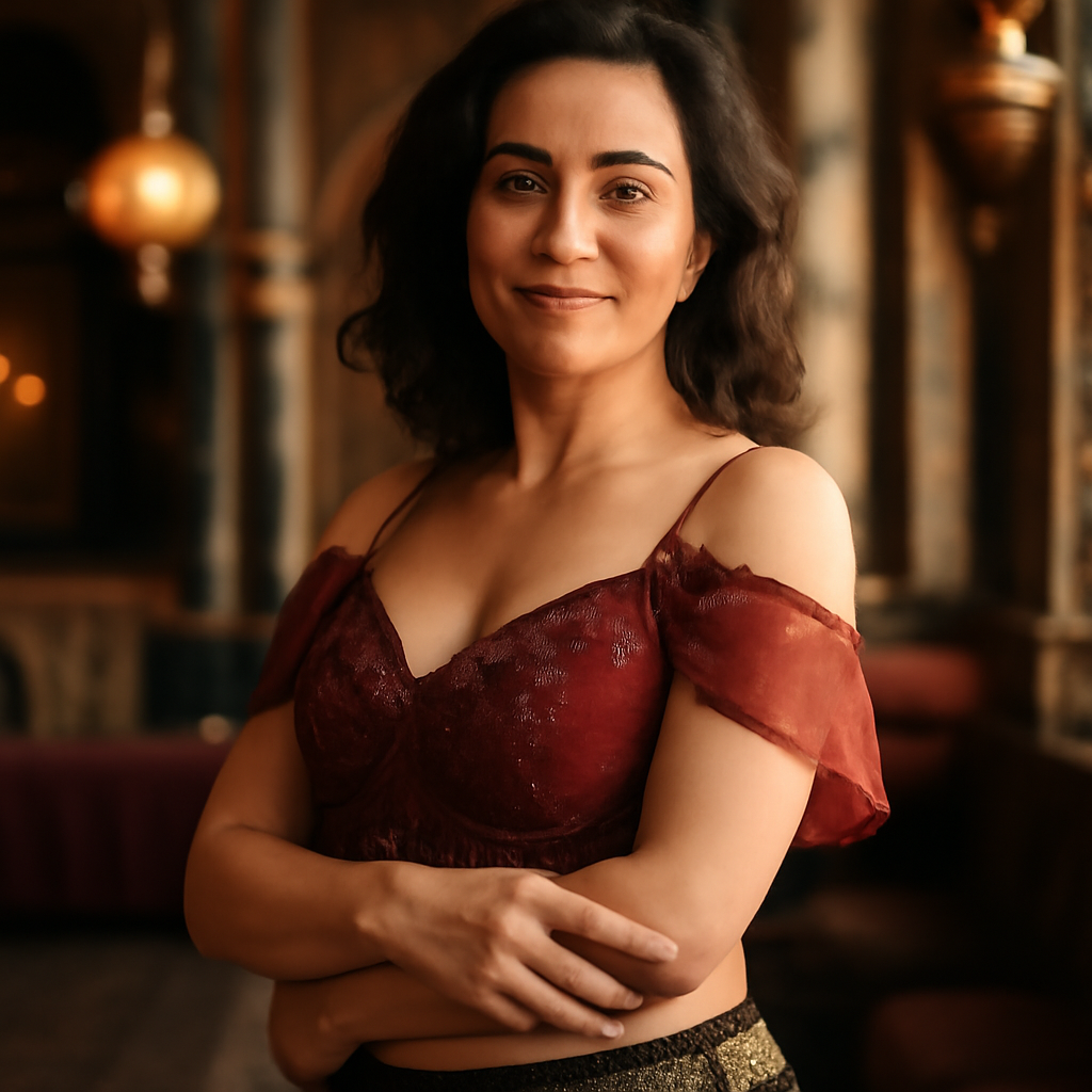 Merve Erdoğan