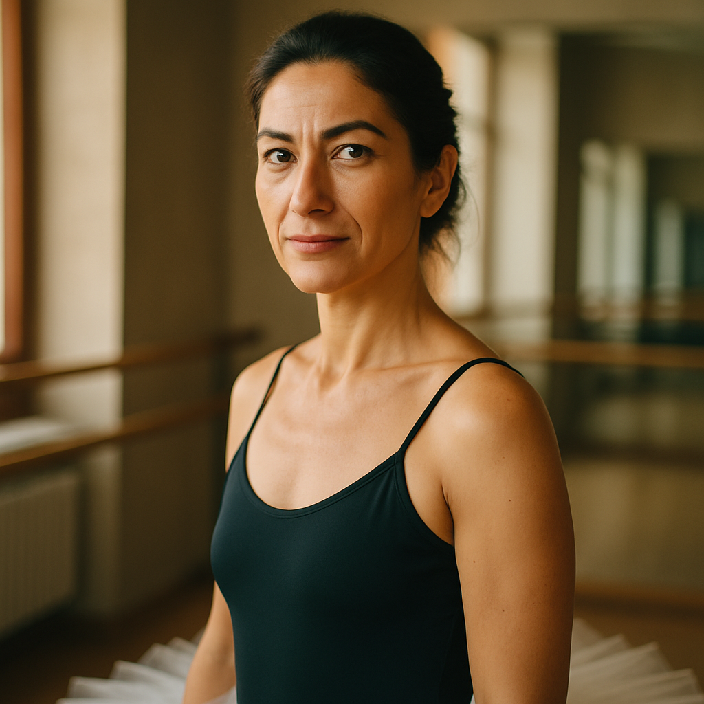 Merve Öztürk