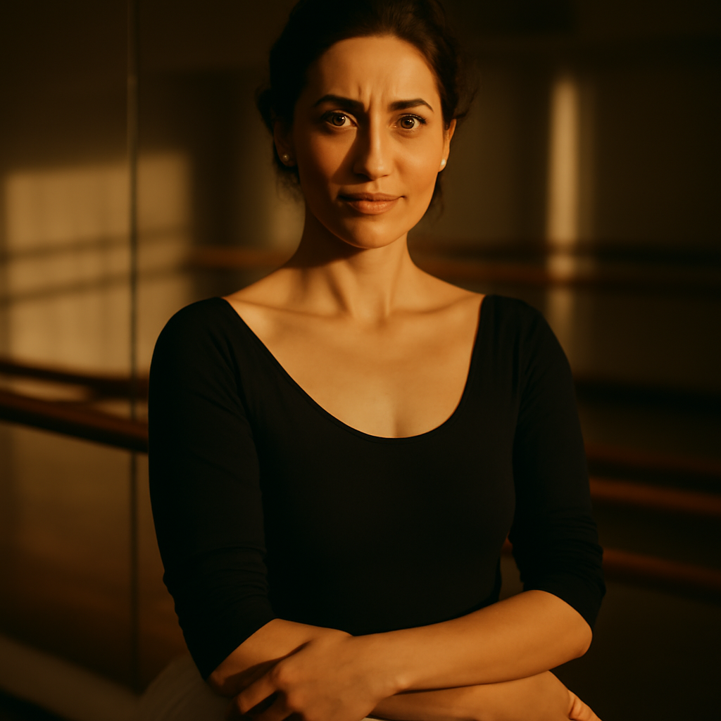Merve Peker