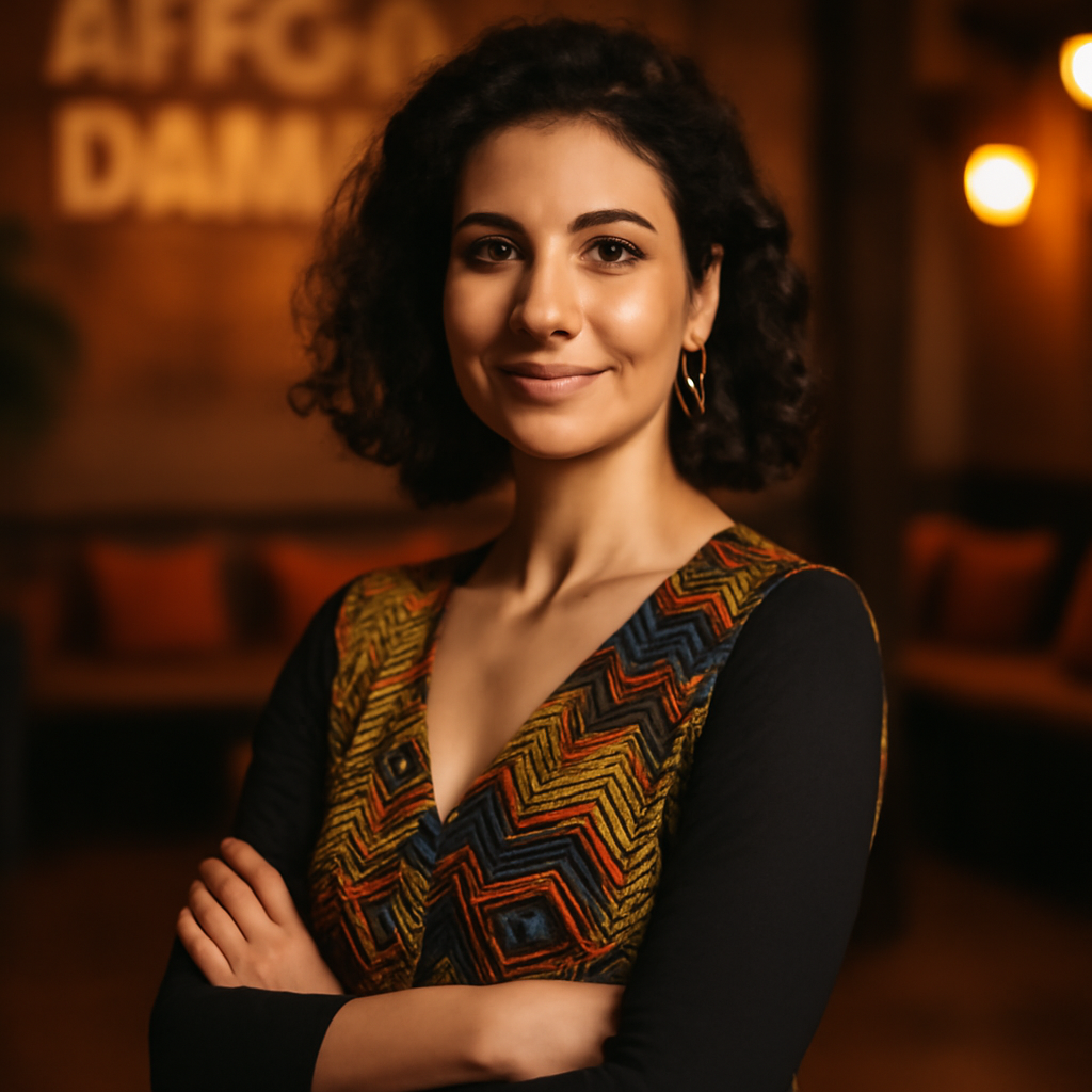 Merve Topuz