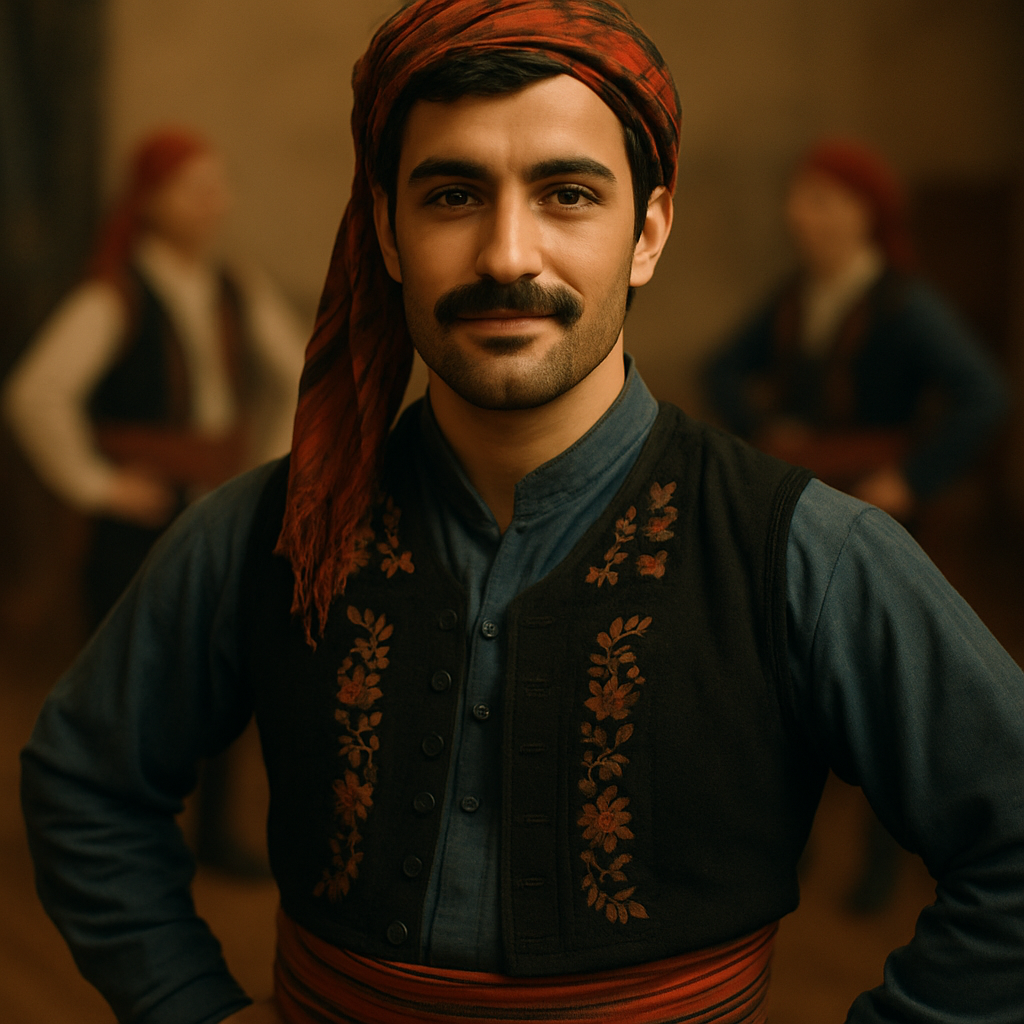 Mete Sayıner