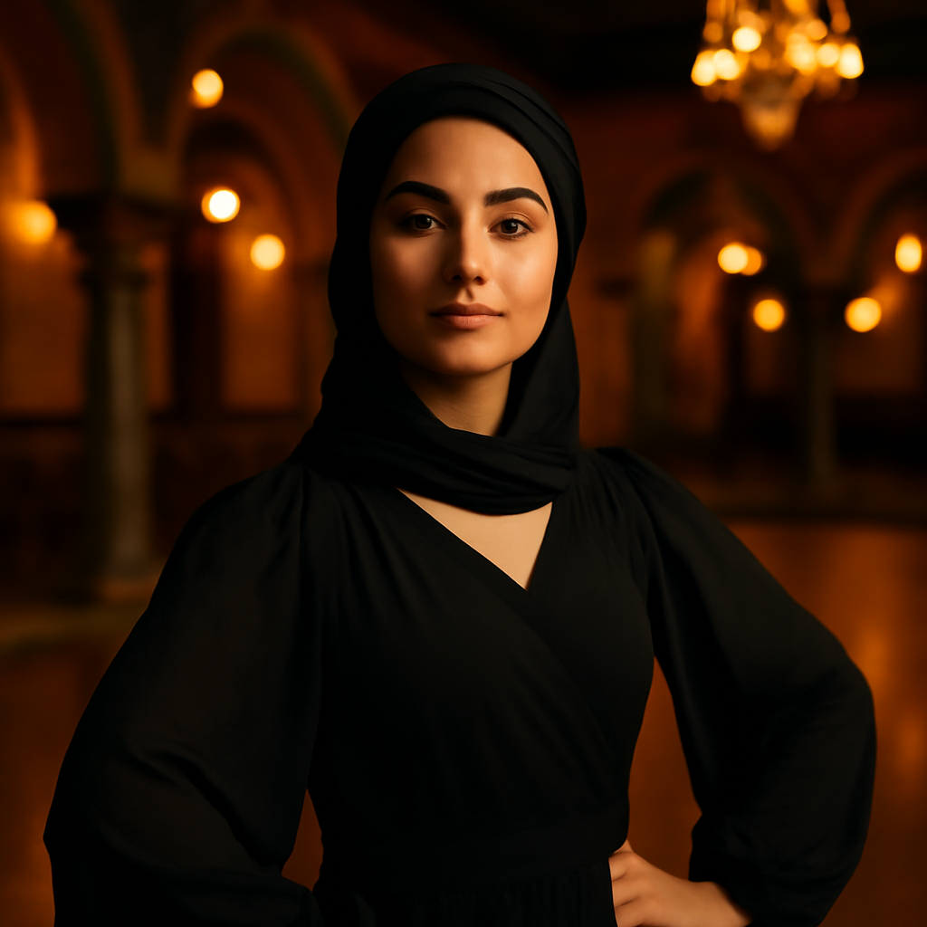 Müge Karakaş