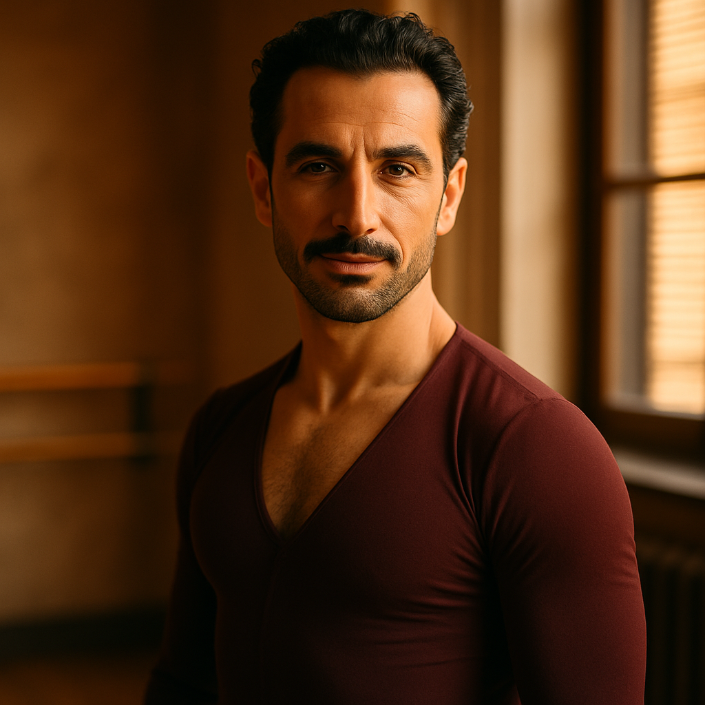Murat Sakar