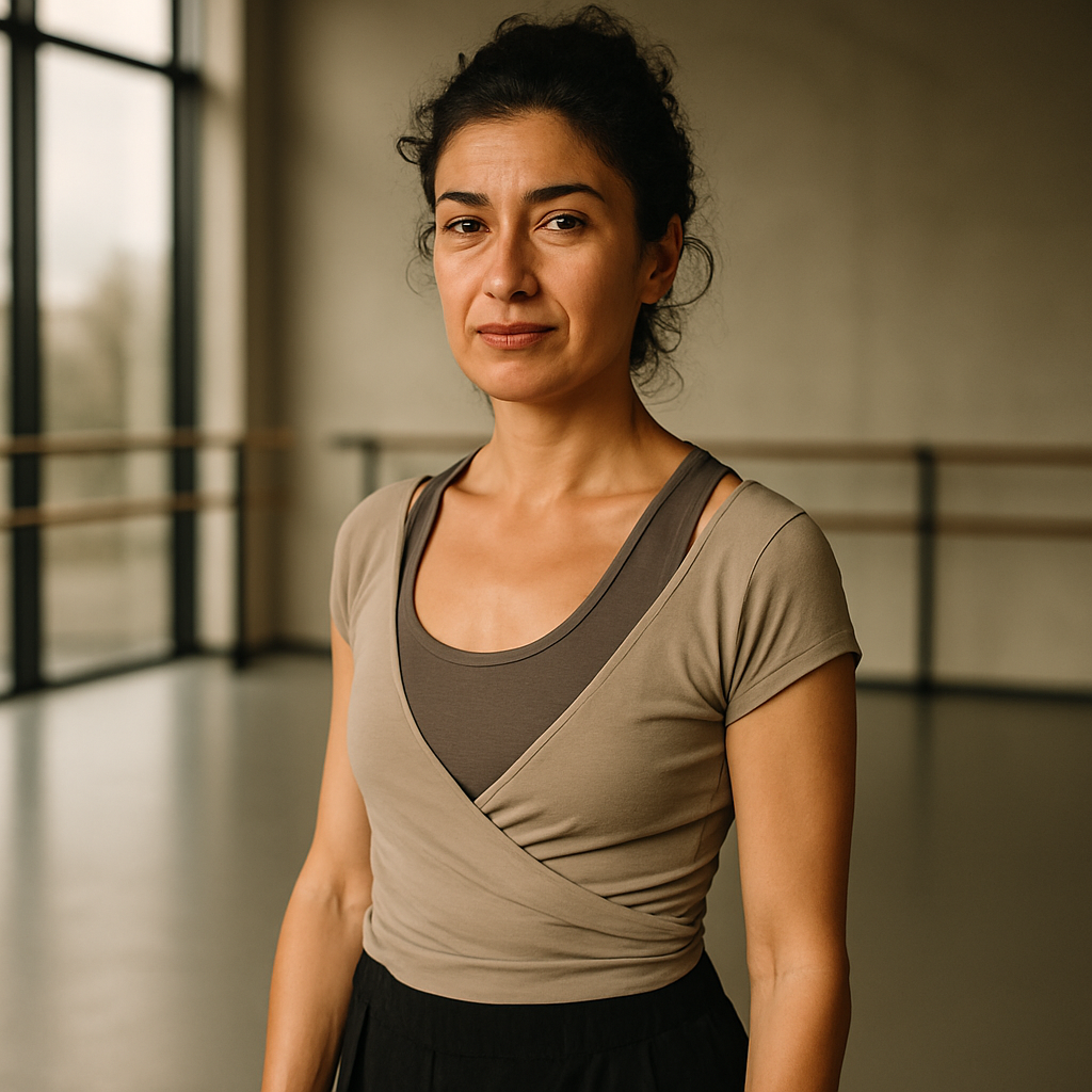 Nazan Çolakoğlu
