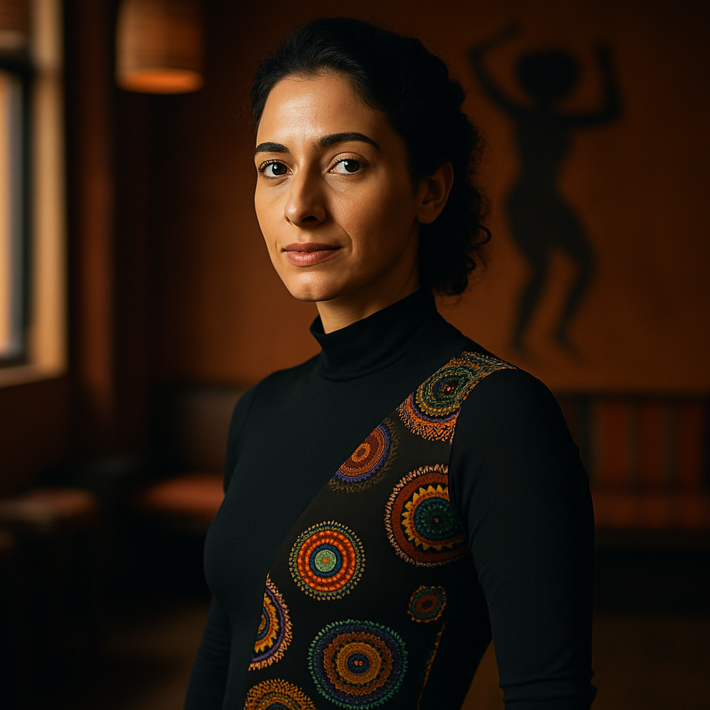 Nazan Pekçan