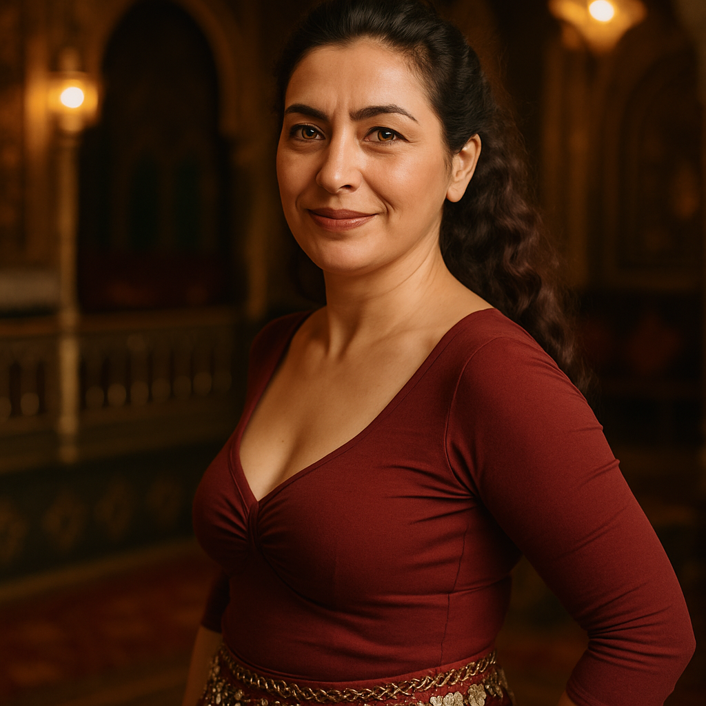 Nazlı Altuntaş