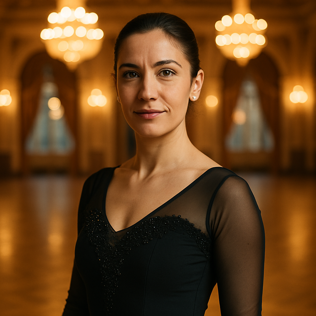 Nehir Balcı