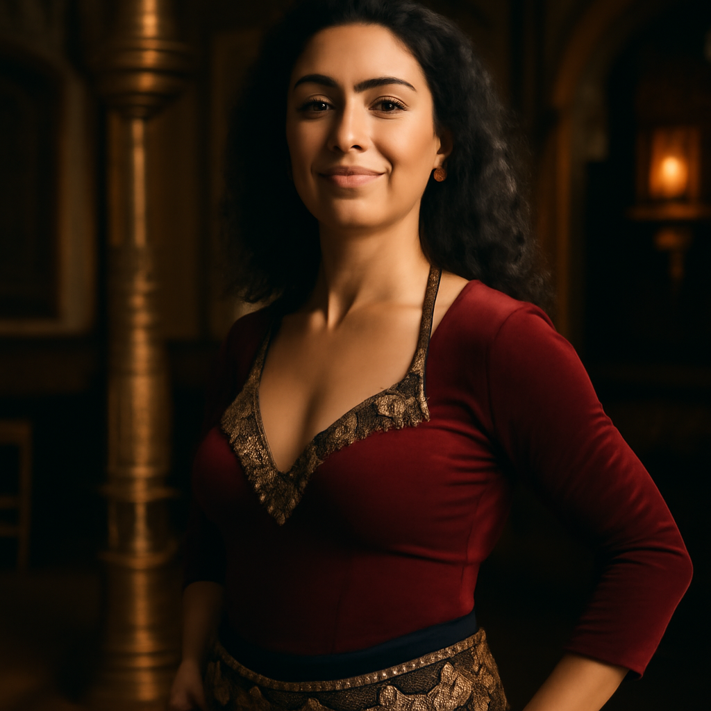 Nesrin Bozkurt