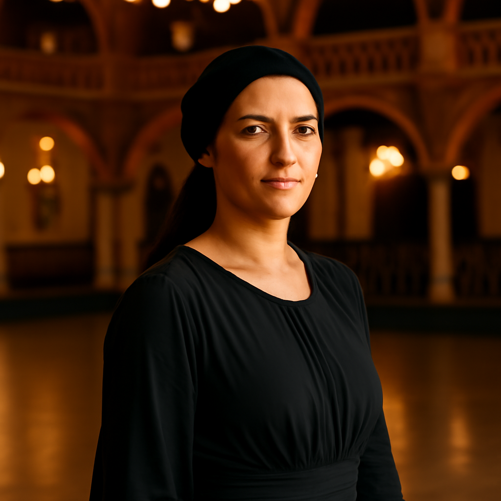 Nesrin Kara