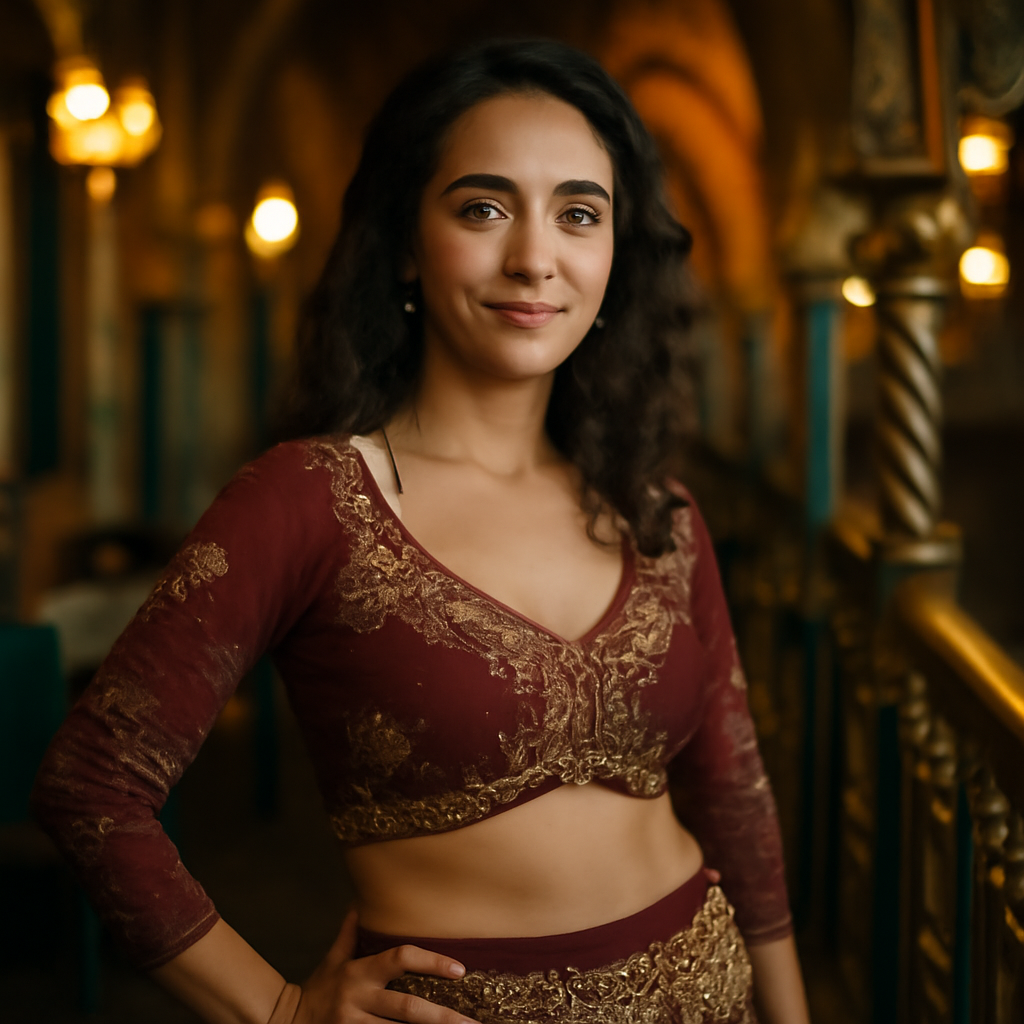 Nesrin Yılmaz
