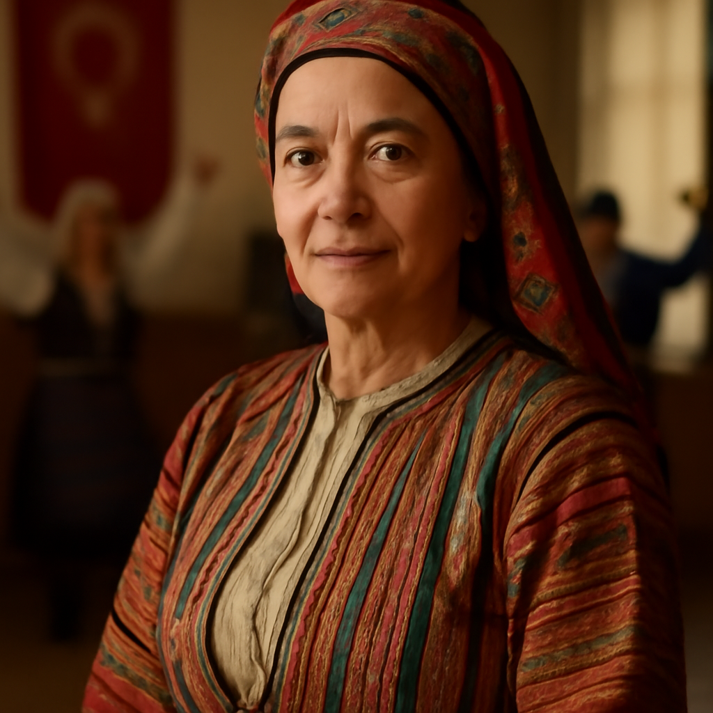 Nilay Ayhan