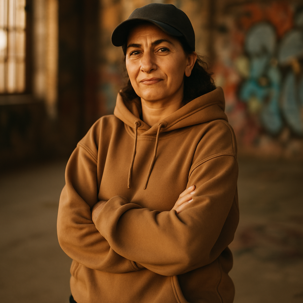 Nilgün Sakar