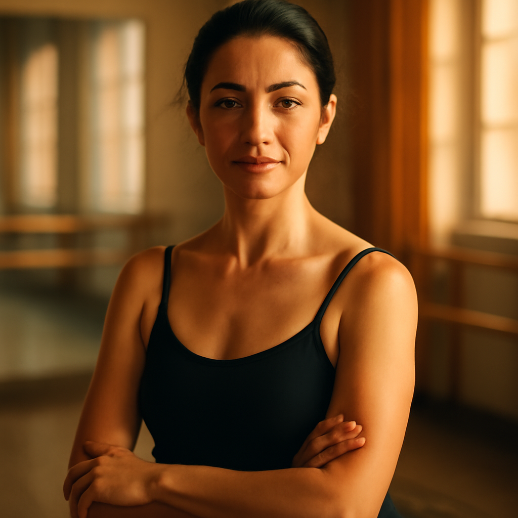 Nisan Çınar