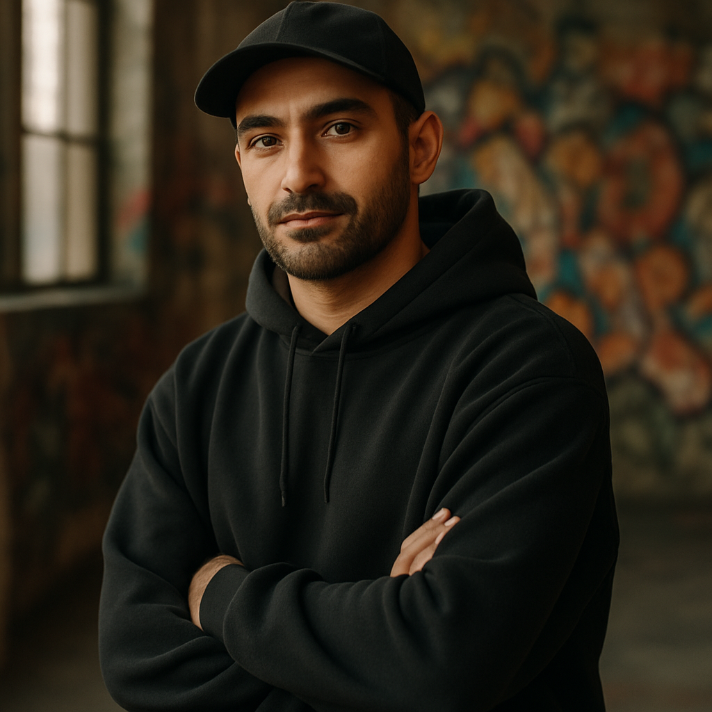 Onur Gezici