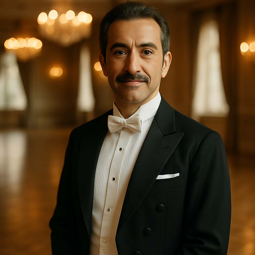 Orhan Güven
