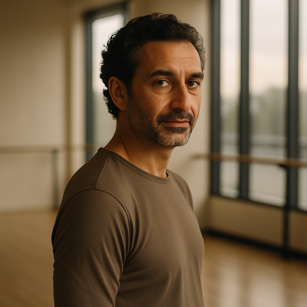 Osman Bayar
