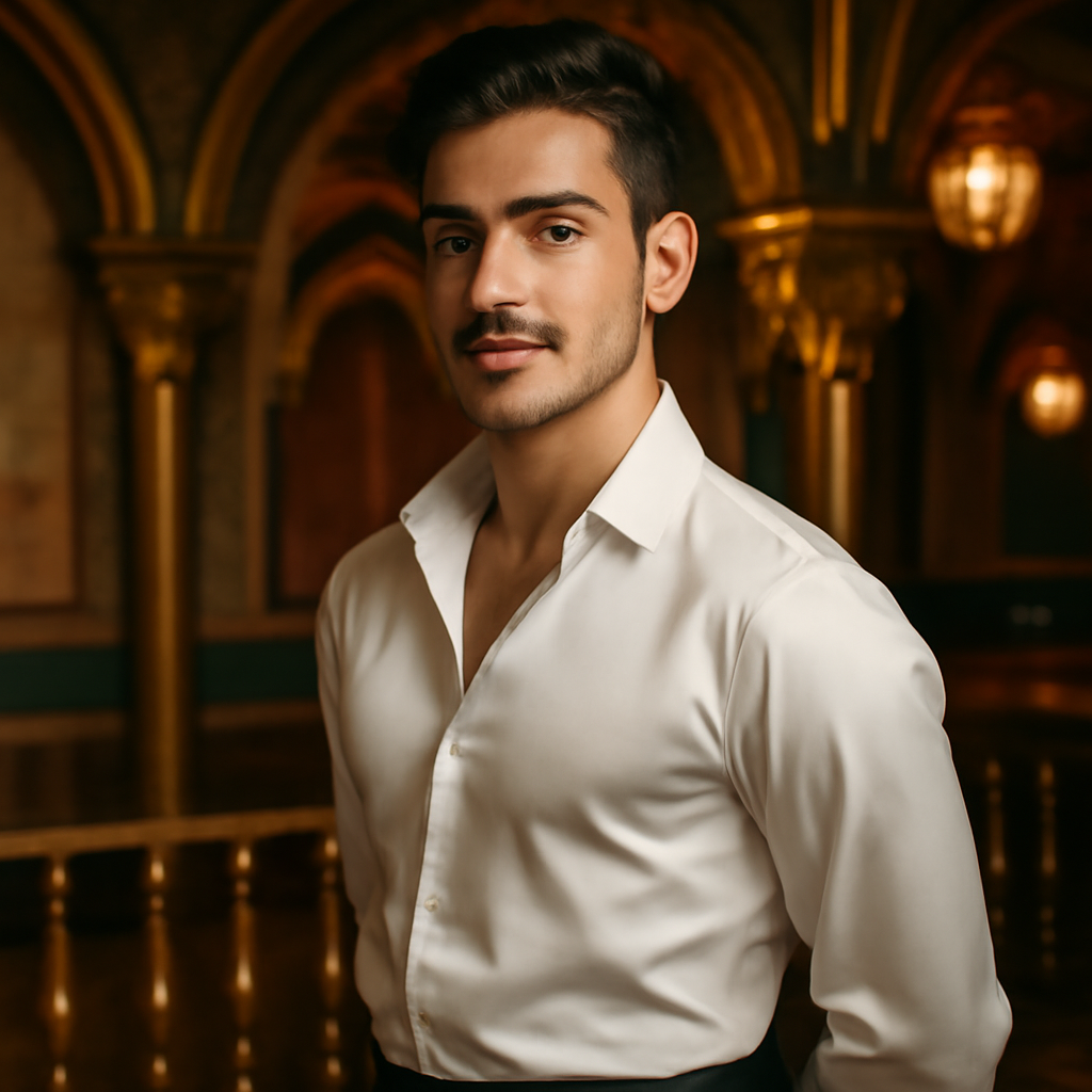 Osman Yürek