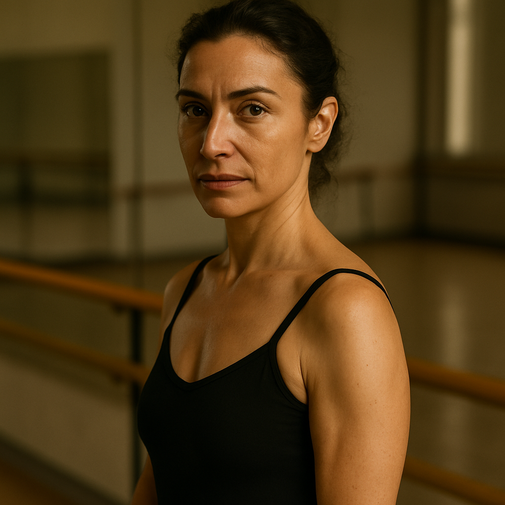 Öykü Fidan